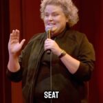 Fortune Feimster Instagram – This steel horse was no match for 12 year old Fortune 🚲

#bicycle #comedy #fortunefeimster