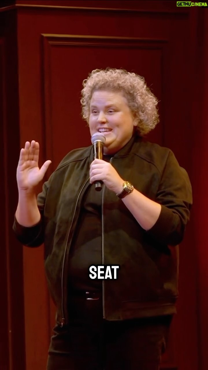 Fortune Feimster - 11.7K Likes - This steel horse was no match for 12 year old Fortune 🚲
#bicycle #comedy #fortunefeimster