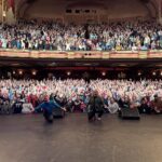 Fortune Feimster Instagram - Thank you Milwaukee, Houston, and Tucson for the awesome shows this weekend! And Milwaukee had a barista backstage which is my dream. Thanks to Zach and Tony for opening. Madison, much love to you guys as well. Both those shows were so fun. Here are those pics too. Will post some fun pics from Chicago soon. North Carolina, you’re next!