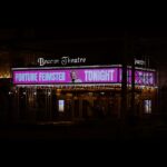 Fortune Feimster Instagram - Behind the scenes on one of my last stops as I head into filming my special this weekend! Last 4 summer shows just added today. And then that’s a wrap on the Live, Laugh, Love tour. What a fun ride! 🎥 @salacuse 🎬✂️ @anthony.verderame.edit #comedytour #newyorkcity #comedyspecial #fortunefeimster