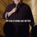 Fortune Feimster Instagram - A little dad update. In the words of Tony the Tiger, he’s grrrreat!