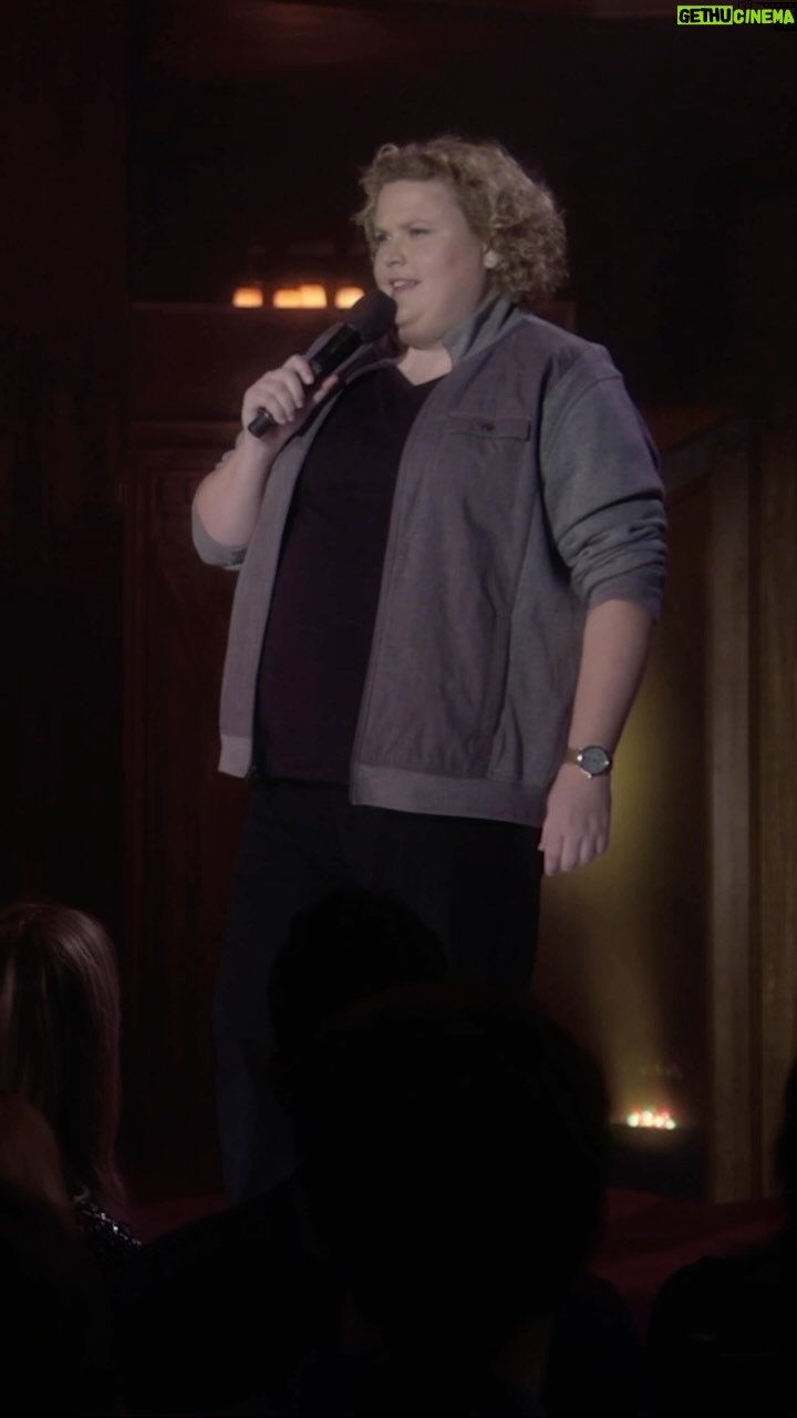 Fortune Feimster - 14K Likes - Personally, I like “Immastay” better 😂🧘
#yoga #namaste #fortunefeimster