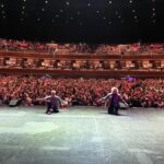 Fortune Feimster Instagram - Thank you Milwaukee, Houston, and Tucson for the awesome shows this weekend! And Milwaukee had a barista backstage which is my dream. Thanks to Zach and Tony for opening. Madison, much love to you guys as well. Both those shows were so fun. Here are those pics too. Will post some fun pics from Chicago soon. North Carolina, you’re next!