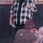 Fortune Feimster Instagram - Guess who’s coming to Durham tomorrow 👀 That’s right, Ginger!!! LIVE LAUGH LOVE TOUR: 3.16 Durham, NC 3.23 Los Angeles, CA 3.24 San Luis Obispo, CA 3.28 Albany, NY 3.29 Hartford, CT 3.30 New York City, NY 4.4 Bakersfield, CA 4.6 Rancho Mirage, CA 4.13 Seattle, WA 5.18 Toronto, ON #comedy #motherdaughter #fortunefeimster
