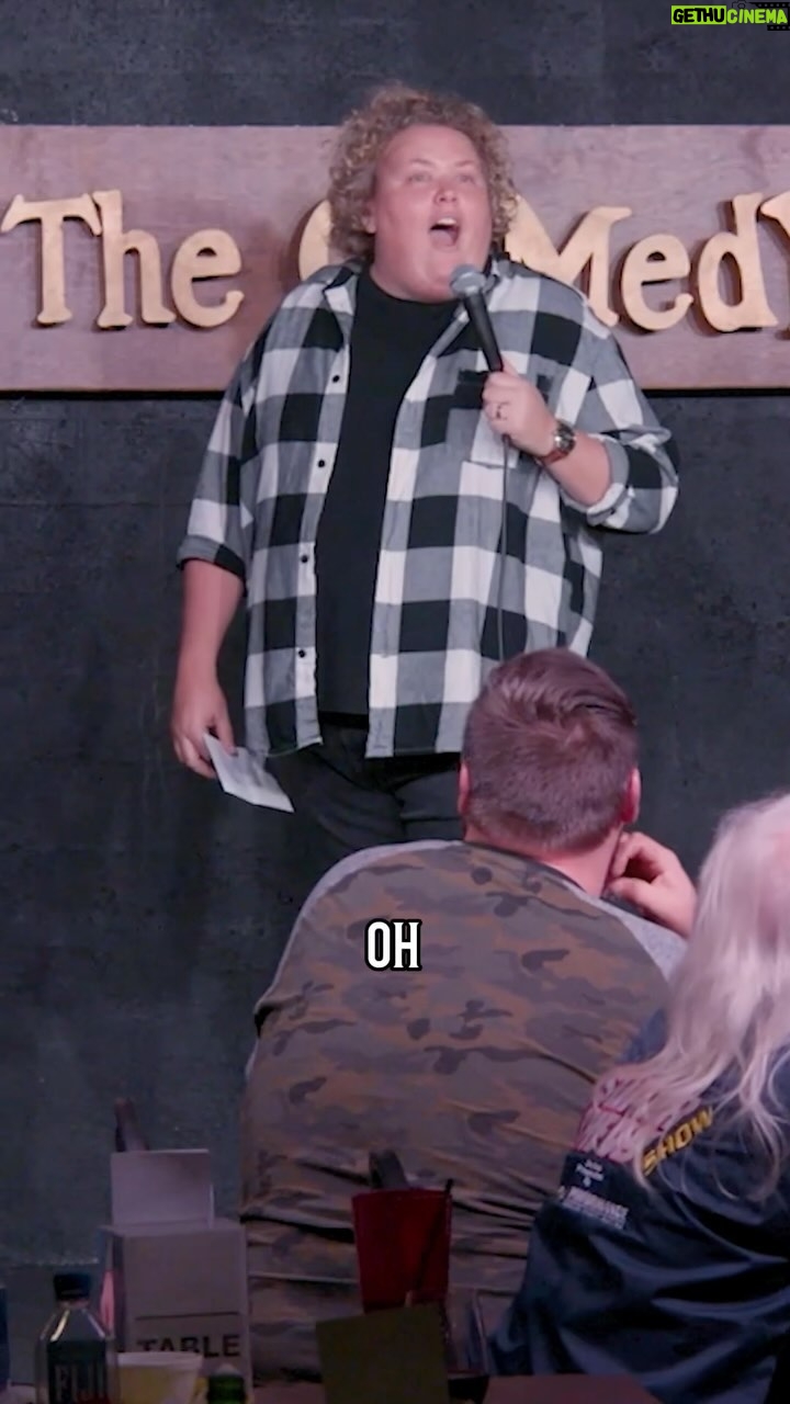 Fortune Feimster - 27.9K Likes - Guess who’s coming to Durham tomorrow 👀 That’s right, Ginger!!!
LIVE LAUGH LOVE TOUR:
3.16 Durham, NC
3.23 Los Angeles, CA
3.24 San Luis Obispo, CA
3.28 Albany, NY
3.29 Hartford, CT
3.30 New York City, NY
4.4 Bakersfield, CA
4.6 Rancho Mirage, CA
4.13 Seattle, WA
5.18 Toronto, ON
#comedy #motherdaughter #fortunefeimster