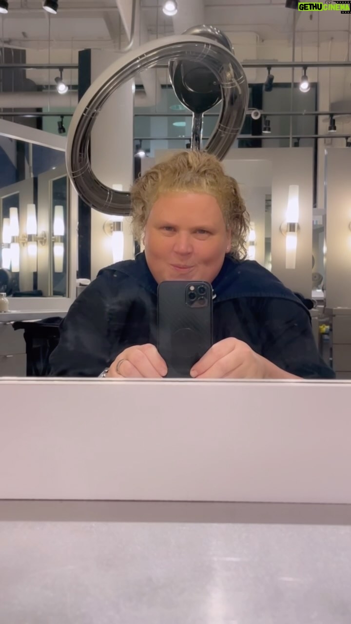 Fortune Feimster - 13.3K Likes - I’m getting ready for the final leg of my standup tour! Who’s coming?! And I would love to get some food and coffee recs for these cities 🙏