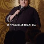 Fortune Feimster Instagram – Bulled or boiled? Can anyone relate??

#southernaccent #accent #southerncharm #fortunefeimster
