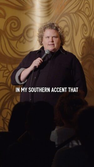 Fortune Feimster Instagram - Bulled or boiled? Can anyone relate??

#southernaccent #accent #southerncharm #fortunefeimster