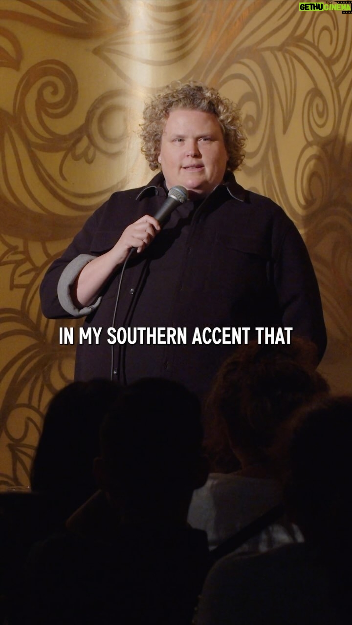 Fortune Feimster - 17.7K Likes - Bulled or boiled? Can anyone relate??
#southernaccent #accent #southerncharm #fortunefeimster