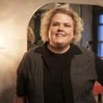 Fortune Feimster Instagram - Thank you NYC for selling out my show at the Beacon Theatre! It was a fantastic night with @caitlinpeluffo opening and a surprise guest set by @matteolane. The crowd was 🔥 And thank you to my friends for coming out to support. A cherry on top as we near the end of a magical tour. 📸 @salacuse