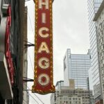 Fortune Feimster Instagram - Chicago!! Thank you for making my Chicago Theatre dreams come true. It exceeded all expectations with a sold out crowd! Can’t wait to come back 😃