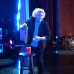 Fortune Feimster Instagram - Seattle! What a weekend. The energy you guys brought to my 3 shows was incredible. Thank you! I can’t share anything yet from what will be the special. But I loved these moments from the practice show.