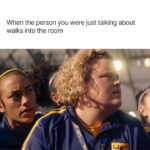 Fortune Feimster Instagram – About to get off the road after 16 months of touring and back into acting for season 2 of Fubar so catch a live show soon! 

3.15 Wilmington, NC
3.16 Durham, NC 
3.23 Los Angeles, CA
3.24 San Luis Obispo, CA
3.28 Albany, NY
3.29 Hartford, CT
3.30 New York City, NY
4.4 Bakersfield, CA
4.6 Rancho Mirage, CA
4.13 Seattle, WA
5.18 Toronto, ON

#comedy #funnymemes #fortunefeimster
