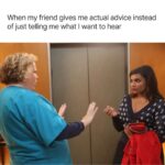 Fortune Feimster Instagram – About to get off the road after 16 months of touring and back into acting for season 2 of Fubar so catch a live show soon! 

3.15 Wilmington, NC
3.16 Durham, NC 
3.23 Los Angeles, CA
3.24 San Luis Obispo, CA
3.28 Albany, NY
3.29 Hartford, CT
3.30 New York City, NY
4.4 Bakersfield, CA
4.6 Rancho Mirage, CA
4.13 Seattle, WA
5.18 Toronto, ON

#comedy #funnymemes #fortunefeimster