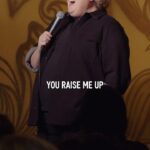 Fortune Feimster Instagram - I could not imagine raising three of me at the same time 🤣 #triplets #motherhood #standupcomedy #fortunefeimster