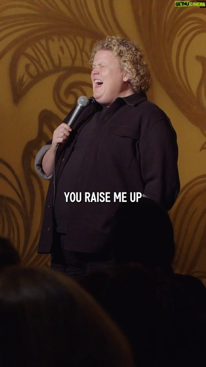 Fortune Feimster - 31K Likes - I could not imagine raising three of me at the same time 🤣 #triplets #motherhood #standupcomedy #fortunefeimster