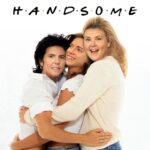 Fortune Feimster Instagram - 8 months in and our Handsome pod has crossed 10 million downloads! Wild. And we’ve had awesome question askers. The last three weeks alone we’ve truly been chattin’ with friends. The lady Friend trifecta; Jennifer Aniston, Courteney Cox, and Lisa Kudrow! Much more fun to come. What a podcast!