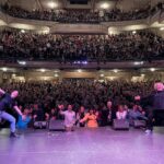 Fortune Feimster Instagram - Thank you Hershey, Philly, and Poughkeepsie for the 4 sold out shows! And for all the kind words. It’s so cool bringing my tour to a close on such high notes. Don’t miss out on the last of this tour if I’m coming to a city near you!