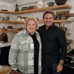 Fortune Feimster Instagram - @fortunefeimster talks about how her comedy special affected some parents. Watch this and shop #GettingGrilled with @CurtisStone - streaming FREE, only on @QVCHSNPlus! Or listen in each Tuesday wherever you find your podcasts.