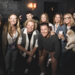 Fortune Feimster Instagram - Los Angeles! Thank you so much for a magical night. Touring can be lonely so it was really cool getting to share this show with my friends. And being able to experience all the joy in that room with everyone. Had a surprise drop in by my Handsome pal Tig Notaro. Great sets by @zachnoetowers and @caitlinpeluffo. All started here in LA at the Comedy Store 17 years ago. Another beautiful full circle moment. 📷 @justoffthesix