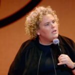 Fortune Feimster Instagram - This week marked 4 years since the release of Sweet & Salty. I appreciate all the love it continues to get. Thank you for letting me share my truth. #sweetandsalty #netflix #comedyspecial #anniversary #fortunefeimster