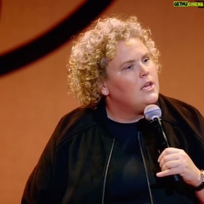 Fortune Feimster - 14.9K Likes - This week marked 4 years since the release of Sweet & Salty. I appreciate all the love it continues to get. Thank you for letting me share my truth.
#sweetandsalty #netflix #comedyspecial #anniversary #fortunefeimster