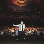 Fortune Feimster Instagram - Los Angeles! Thank you so much for a magical night. Touring can be lonely so it was really cool getting to share this show with my friends. And being able to experience all the joy in that room with everyone. Had a surprise drop in by my Handsome pal Tig Notaro. Great sets by @zachnoetowers and @caitlinpeluffo. All started here in LA at the Comedy Store 17 years ago. Another beautiful full circle moment. 📷 @justoffthesix