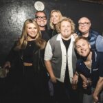 Fortune Feimster Instagram - Los Angeles! Thank you so much for a magical night. Touring can be lonely so it was really cool getting to share this show with my friends. And being able to experience all the joy in that room with everyone. Had a surprise drop in by my Handsome pal Tig Notaro. Great sets by @zachnoetowers and @caitlinpeluffo. All started here in LA at the Comedy Store 17 years ago. Another beautiful full circle moment. 📷 @justoffthesix
