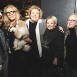 Fortune Feimster Instagram - Los Angeles! Thank you so much for a magical night. Touring can be lonely so it was really cool getting to share this show with my friends. And being able to experience all the joy in that room with everyone. Had a surprise drop in by my Handsome pal Tig Notaro. Great sets by @zachnoetowers and @caitlinpeluffo. All started here in LA at the Comedy Store 17 years ago. Another beautiful full circle moment. 📷 @justoffthesix