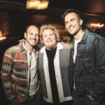 Fortune Feimster Instagram - Los Angeles! Thank you so much for a magical night. Touring can be lonely so it was really cool getting to share this show with my friends. And being able to experience all the joy in that room with everyone. Had a surprise drop in by my Handsome pal Tig Notaro. Great sets by @zachnoetowers and @caitlinpeluffo. All started here in LA at the Comedy Store 17 years ago. Another beautiful full circle moment. 📷 @justoffthesix