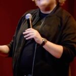 Fortune Feimster Instagram – In honor of International Women’s Day, here’s how my mom tried to get me to act like a lady in high school 🤣 #internationalwomensday #sweetandsalty #fortunefeimster