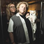 Fortune Feimster Instagram - Los Angeles! Thank you so much for a magical night. Touring can be lonely so it was really cool getting to share this show with my friends. And being able to experience all the joy in that room with everyone. Had a surprise drop in by my Handsome pal Tig Notaro. Great sets by @zachnoetowers and @caitlinpeluffo. All started here in LA at the Comedy Store 17 years ago. Another beautiful full circle moment. 📷 @justoffthesix
