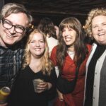 Fortune Feimster Instagram - Los Angeles! Thank you so much for a magical night. Touring can be lonely so it was really cool getting to share this show with my friends. And being able to experience all the joy in that room with everyone. Had a surprise drop in by my Handsome pal Tig Notaro. Great sets by @zachnoetowers and @caitlinpeluffo. All started here in LA at the Comedy Store 17 years ago. Another beautiful full circle moment. 📷 @justoffthesix