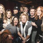 Fortune Feimster Instagram - Los Angeles! Thank you so much for a magical night. Touring can be lonely so it was really cool getting to share this show with my friends. And being able to experience all the joy in that room with everyone. Had a surprise drop in by my Handsome pal Tig Notaro. Great sets by @zachnoetowers and @caitlinpeluffo. All started here in LA at the Comedy Store 17 years ago. Another beautiful full circle moment. 📷 @justoffthesix