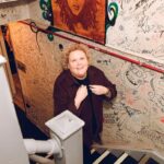 Fortune Feimster Instagram – Finally got a chance to go through my Chicago Theatre pics. Such a beautiful night in the most gorgeous theater. I had a blast. Thank you Chicago for the love you showed me, Biggie and Jax. It’s a special place for all of us ❤️❤️
📷 @kate_scott_photography