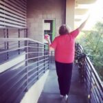 Fortune Feimster Instagram - In the home stretch of my standup tour! Who’s been to one of the shows?? And who’s coming to one of these final ones? I hope you have enjoyed livin, laughin, and lovin as much as I have. #prettylittlelady #icecreamdance