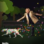 Fortune Feimster Instagram - Fortune Feimster is performing at YouTube Theater on May 11 for #NetflixIsAJokeFest with Chelsea Handler, Matteo Lane, Vanessa Gonzalez, and Sam Jay! Get your tickets at netflixisajokefest.com