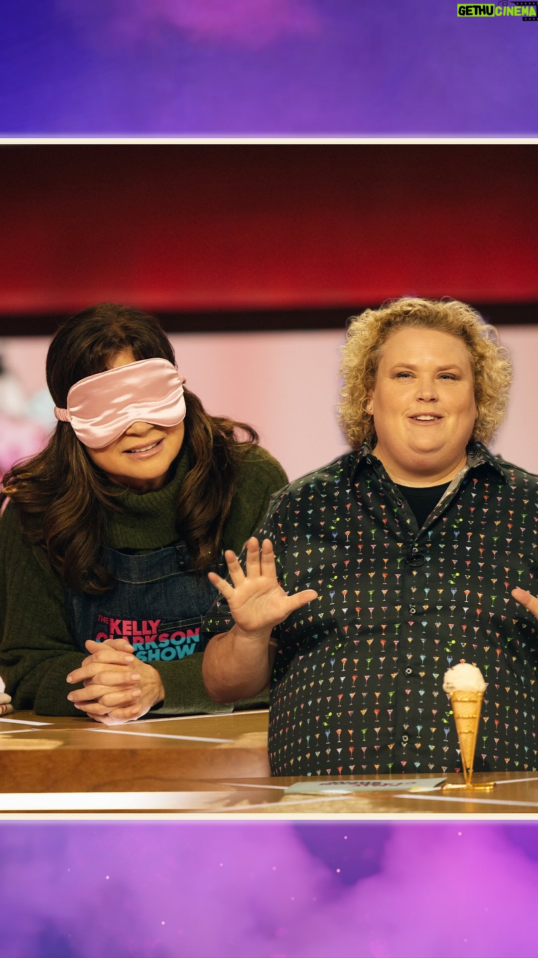 Fortune Feimster - 15.9K Likes - Are the taste buds in the room with us? 👀
