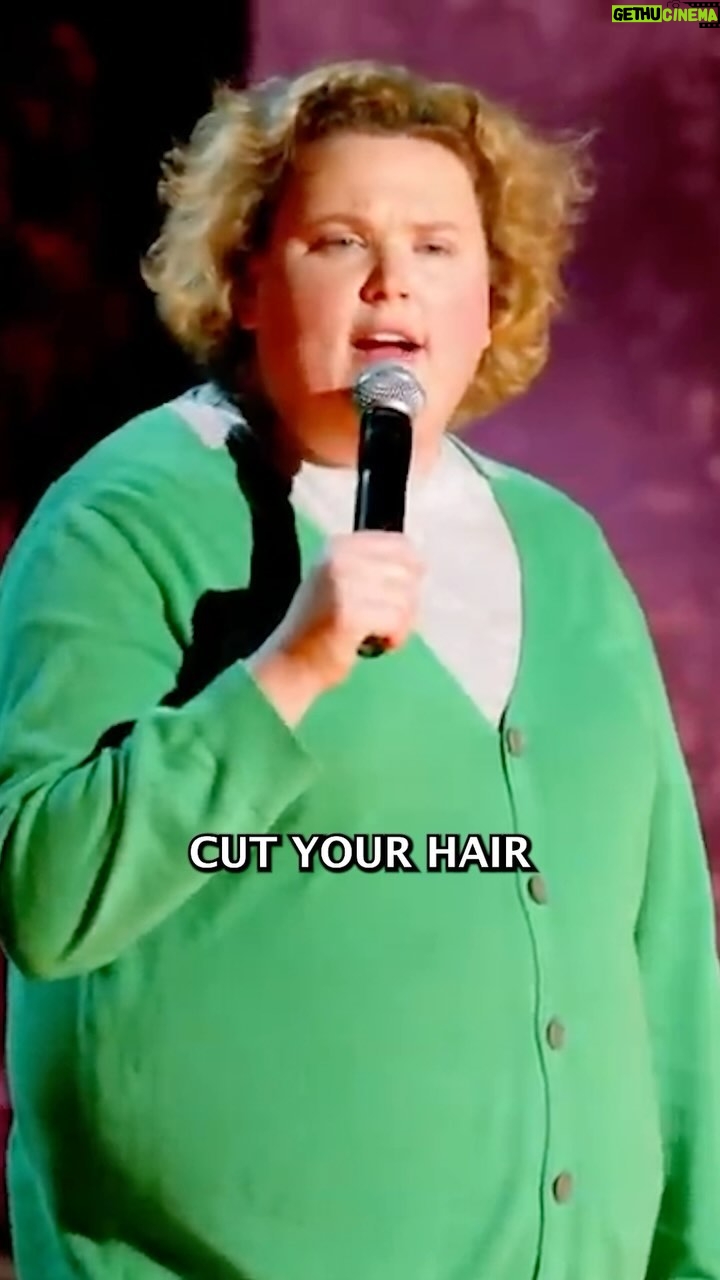 Most liked Instagram photo of Fortune Feimster