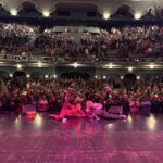Fortune Feimster Instagram - Thank you Milwaukee, Houston, and Tucson for the awesome shows this weekend! And Milwaukee had a barista backstage which is my dream. Thanks to Zach and Tony for opening. Madison, much love to you guys as well. Both those shows were so fun. Here are those pics too. Will post some fun pics from Chicago soon. North Carolina, you’re next!