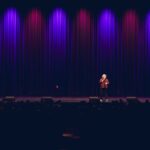 Fortune Feimster Instagram – Finally got a chance to go through my Chicago Theatre pics. Such a beautiful night in the most gorgeous theater. I had a blast. Thank you Chicago for the love you showed me, Biggie and Jax. It’s a special place for all of us ❤️❤️
📷 @kate_scott_photography