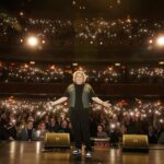Fortune Feimster Instagram – Thank you NYC for selling out my show at the Beacon Theatre! It was a fantastic night with @caitlinpeluffo opening and a surprise guest set by @matteolane. The crowd was 🔥 And thank you to my friends for coming out to support. A cherry on top as we near the end of a magical tour. 📸 @salacuse