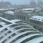 Fortune Feimster Instagram – Denver! Thank you for the two sold out shows at the Paramount. Even in the snow. You guys have been supporting me since I was a wee comic out in the suburbs and I so appreciate it. Now off to Philly, Hershey, and Poughkeepsie (just a few tix left for the 4:30 show Sunday).