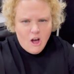 Fortune Feimster Instagram – The life of an action star! #fubar