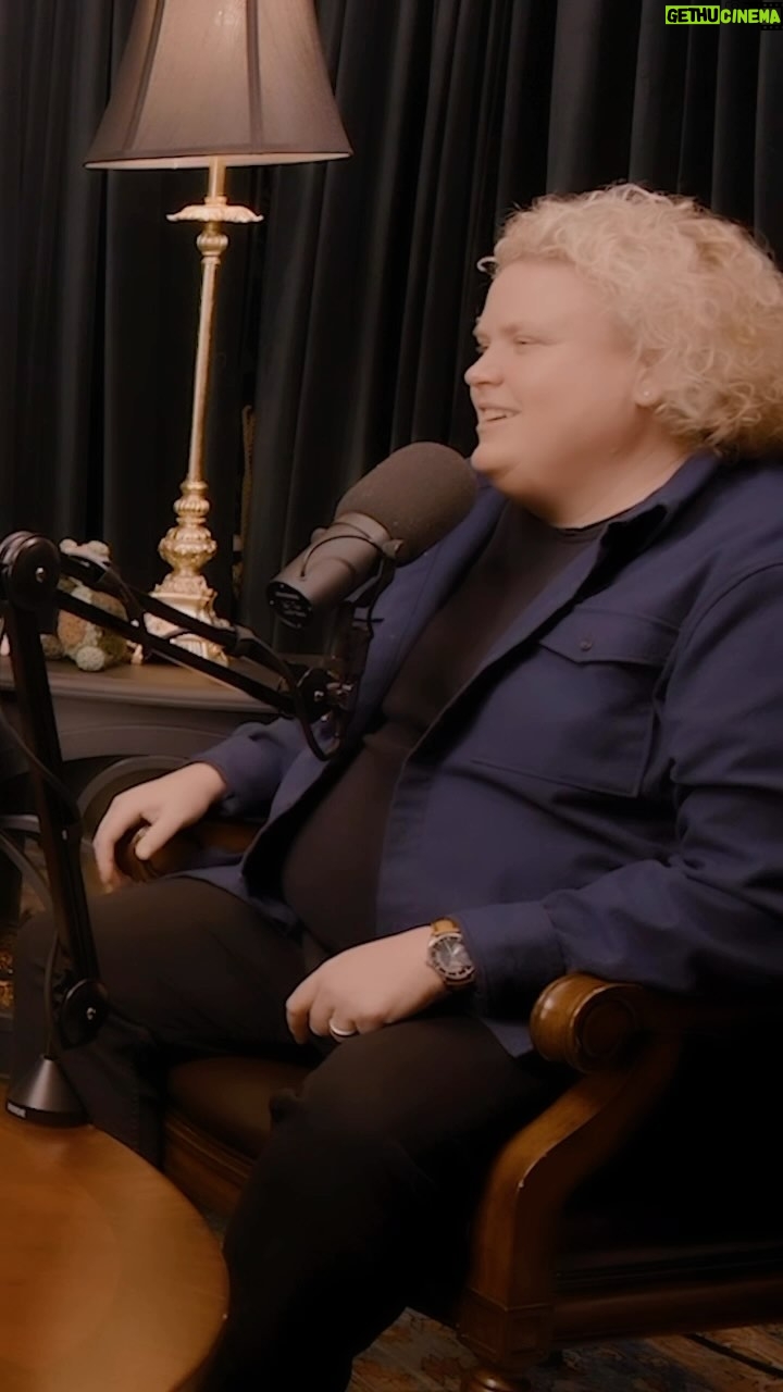 Fortune Feimster Instagram - @glennondoyle is our guest on this week’s @handsomepod! We answered her question on relationships, which led to this. What are your favorite pickup lines?
