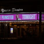 Fortune Feimster Instagram – Thank you NYC for selling out my show at the Beacon Theatre! It was a fantastic night with @caitlinpeluffo opening and a surprise guest set by @matteolane. The crowd was 🔥 And thank you to my friends for coming out to support. A cherry on top as we near the end of a magical tour. 📸 @salacuse