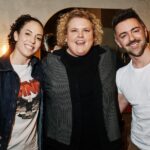Fortune Feimster Instagram – Thank you NYC for selling out my show at the Beacon Theatre! It was a fantastic night with @caitlinpeluffo opening and a surprise guest set by @matteolane. The crowd was 🔥 And thank you to my friends for coming out to support. A cherry on top as we near the end of a magical tour. 📸 @salacuse