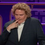 Fortune Feimster Instagram - The @handsomepod made our TV debut on last night’s @aftermidnight on CBS! If you think we’re ridiculous on our pod, we cranked it up several notches. It was wild. Many laughs were had. You can watch the rerun on their You Tube.