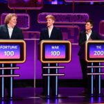 Fortune Feimster Instagram - The @handsomepod made our TV debut on last night’s @aftermidnight on CBS! If you think we’re ridiculous on our pod, we cranked it up several notches. It was wild. Many laughs were had. You can watch the rerun on their You Tube.