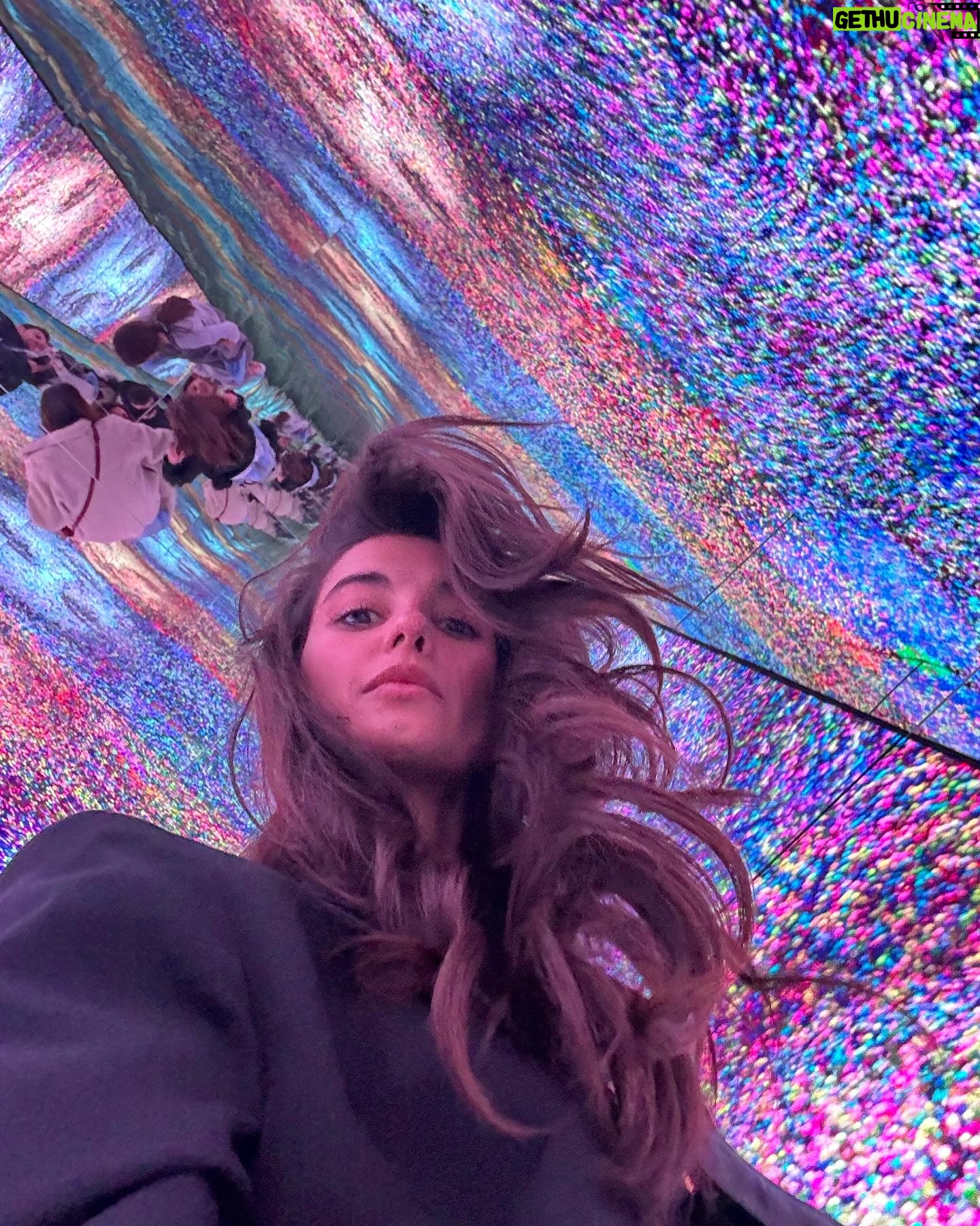 Francesca Chillemi Instagram - In my bubble
